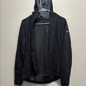 Nike Black Women’s Jacket